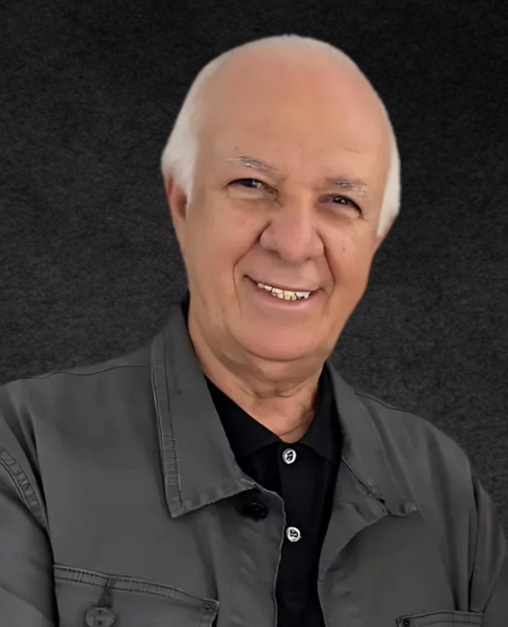 Pr. Izaías Mendes
